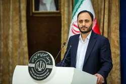 بهادری‌جهرمی: مجازات ترامپ و نتانیاهو در قوانین ایران اعدام و مصادره اموال است