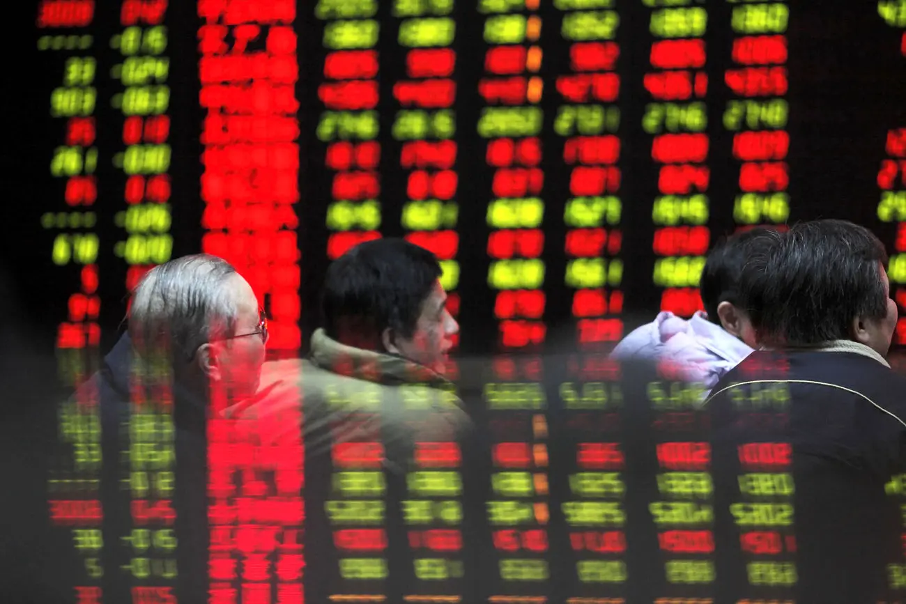 اقتصاد دوم جهان دوباره جان می‌گیرد