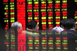 اقتصاد دوم جهان دوباره جان می‌گیرد