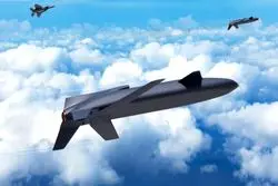 ورود پهپاد بمب‌افکن به میدان/ آینده نبردهای هوایی چه می‌شود؟