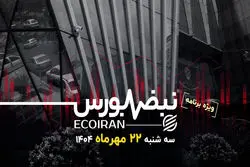 بازار متعادل‌تر از شاخص؛ بازار جهانی و پالایشی‌ها