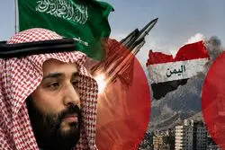 به مصر حمله نکرده‌ایم/ فقط عربستان را می‌زنیم