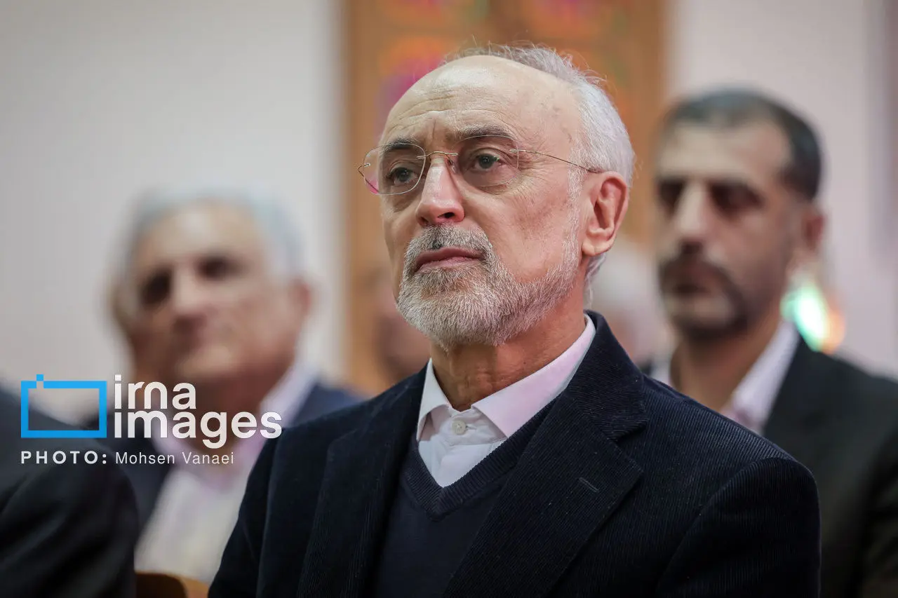 ایران باید چالش تحمیلی هسته‌ای را حل کند؛ توافق اخیر فی‌نفسه روبه‌ جلو است  