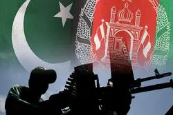 طالبان به این کشور حمله کرد