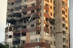  افزایش بیش از 2 برابری آمار خسارات حمله اسرائیل/ شهرداری مسئول بازسازی شد