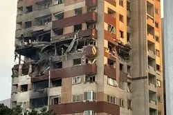  افزایش بیش از 2 برابری آمار خسارات حمله اسرائیل/ شهرداری مسئول بازسازی شد