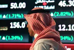بن‌سلمان بر مسند تصمیم؛ گشایش دروازه‌های بورس روی سرمایه‌گذاران خارجی