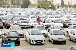 قیمت خودرو تا کجا پیش می‌رود؟