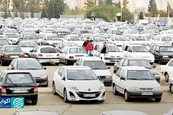 قیمت خودرو تا کجا پیش می‌رود؟