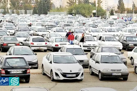 قیمت خودرو تا کجا پیش می‌رود؟