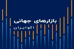 پادکست بازارهای جهانی پنجشنبه ۳ مهر