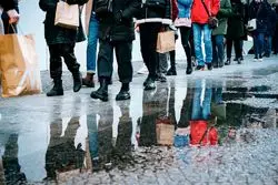 فرمان اقتصاد آمریکا در دست ثروتمندان/ سوغاتی ولخرجی برای طبقه کارگر