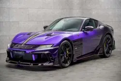 دست نوازش کوروش بر سر فراری +عکس و مشخصات