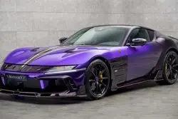 دست نوازش کوروش بر سر فراری +عکس و مشخصات