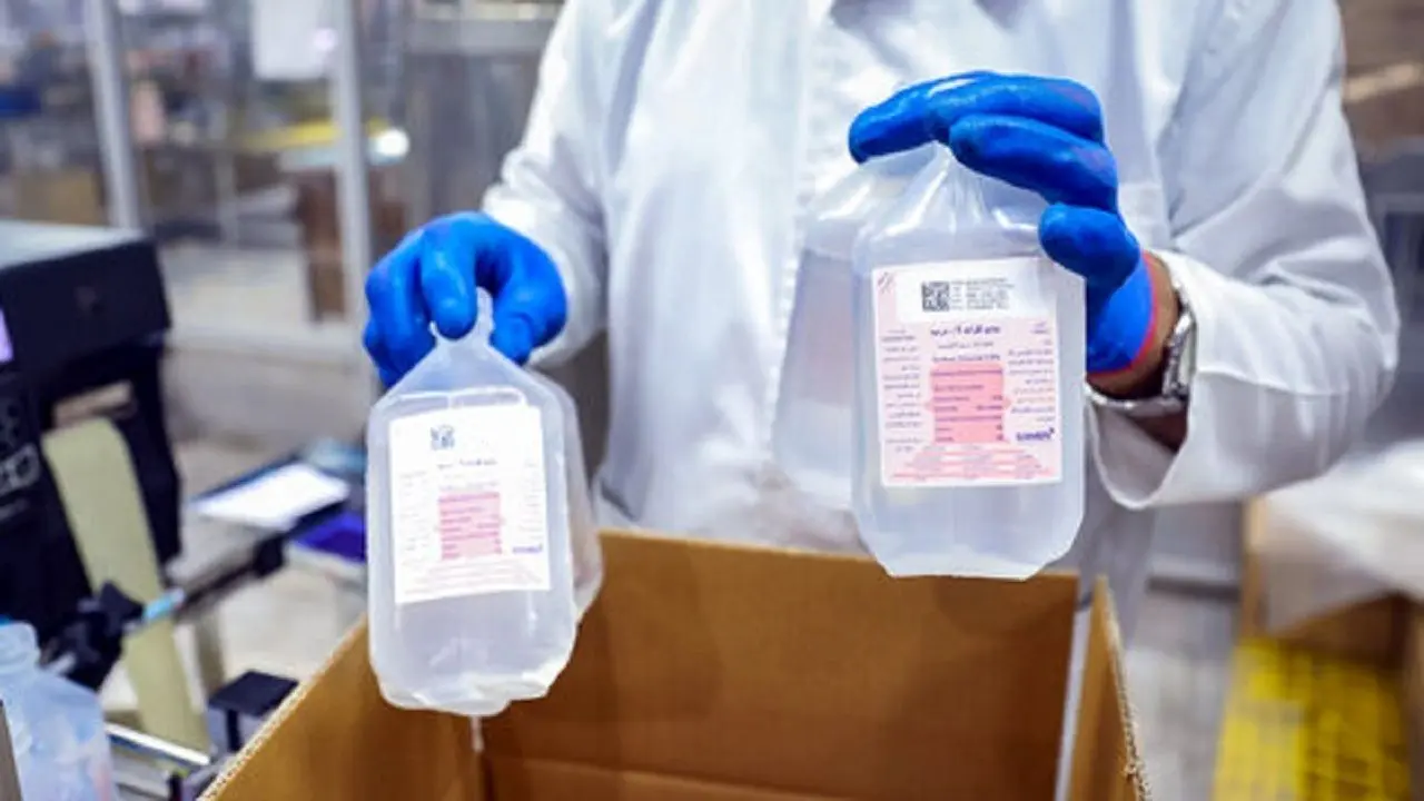 ضرب‌الاجل گمرک برای ترخیص سرم های دپو شده