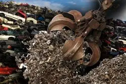 سنگ‌آهن و قراضه، سال 2023 را مثبت آغاز کردند