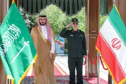سیگنال سفر کم‌سابقه مقام ارشد سعودی به تهران