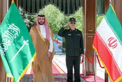 توازن جدید در خاورمیانه؟ واکنش‌ها به سفر شاهزاده سعودی به تهران 