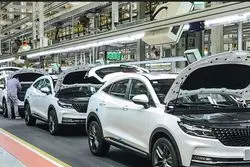 هفته جاری خرید بدون قرعه کشی این خودروها را از دست ندهید