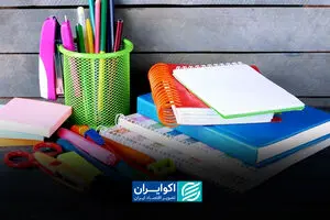 بازار لوازم‌التحریر در تله گرانی؛ هزینه خرید یک دانش‌آموز چقدر شد؟