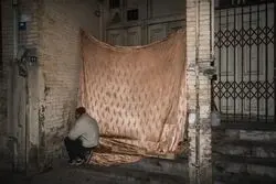  تصویر فقر در ۱۳۷؛ ساماندهی خانواده بی خانمان درلیست پر تکرارها

