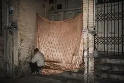  تصویر فقر در ۱۳۷؛ ساماندهی خانواده بی خانمان درلیست پر تکرارها

