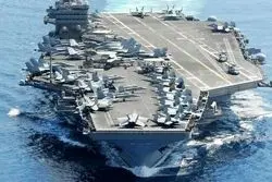 یک رسانه صهیونیستی مدعی شد: آمریکا ممکن است به سمت محاصره دریایی ایران حرکت کند / ترامپ می‌خواهد از اهرم نظامی برای فشار استفاده کند/جنگ تمام عیار رخ نمی‌دهد