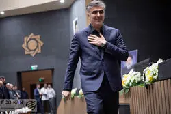 آخرین پیگیری از برکناری فرزین؛ تیر مشقی بود؟