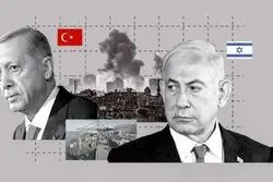 در پی تنش با ترکیه؛ اسرائیل در قبرس پدافند هوایی پیشرفته مستقر کرد