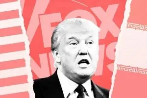 چرا تل‌آویو نگران تکرار سناریوی ترامپ برای ایران است؟ فرمانده ارتش آمریکا و فرمانده سنتکام به اختلاف خوردند؟