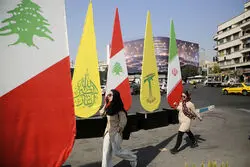 لبنان: شرط ایران جنگ را متوقف کرد