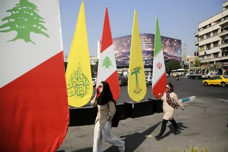 تاخیر دیپلماتیک و پیامدهای منطقه‌ای؛ روابط تهران-بیروت در پیچ حساس