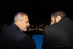 استراتژی دوگانه سلطان در شام؛ کار اردوغان با تهران و ترامپ گره می‌خورد؟