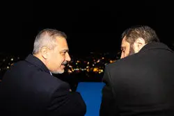 استراتژی دوگانه سلطان در شام؛ کار اردوغان با تهران و ترامپ گره می‌خورد؟