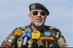 جانشین رئیس ستاد کل نیروهای مسلح: دشمن در محاسبات خود درباره ایران خطا کرد