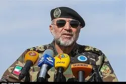 جانشین رئیس ستاد کل نیروهای مسلح: دشمن در محاسبات خود درباره ایران خطا کرد