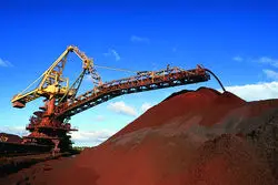 پکن نمی‌تواند قیمت سنگ‌آهن را کنترل کند؟