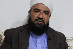 فوری/ عالم اهل سنت در زاهدان ترور شد