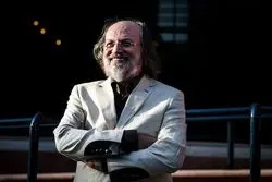 قلب امین تارخ ایستاد؛ آخرین سکانس زندگی