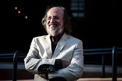 قلب امین تارخ ایستاد؛ آخرین سکانس زندگی