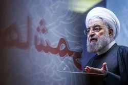 روحانی: اگر در ۱۴۰۰ به برجام بازمی‌گشتیم، امروز نه جنگ بود نه مکانیسم ماشه