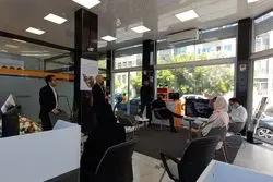 تضمین معامله امن در سریع‌ترین زمان با خودرو45