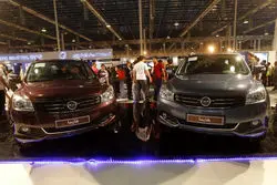 ایران خودرو سه محصول خود را گران کرد + سند