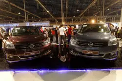 بازار خودرو تا شنبه آرام و قرار ندارد