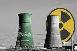 توافق بزرگ اتمی در ریاض؛ خیز بن‌سلمان برای هسته‌ای شدن؟