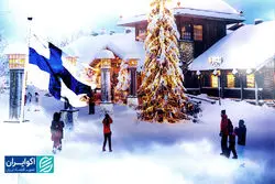 تجربه فنلاند یخبندان در گرمایش شهری