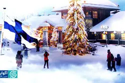 تجربه فنلاند یخبندان در گرمایش شهری