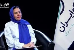  کلانتری: دریاچه ارومیه را خشکاندیم / پول نداریم مواد غذایی وارد کنید
