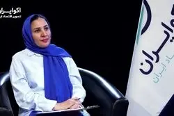  کلانتری: دریاچه ارومیه را خشکاندیم / پول نداریم مواد غذایی وارد کنید