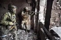 فاجعه ماریوپل وحشتناک‌تر از زمان نازی‌هاست!